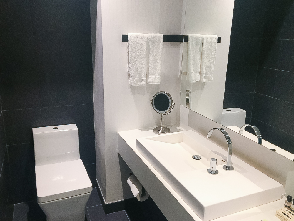 Hotel Pur Quebec A Tribute Portfolio Hotel 41