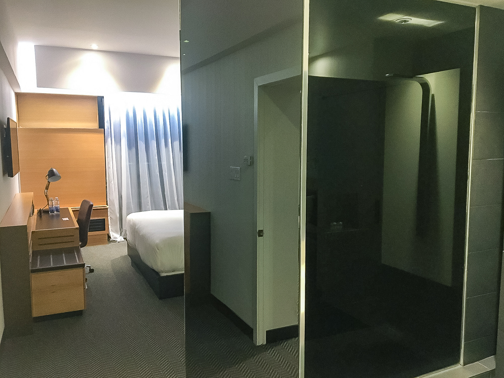 Hotel Pur Quebec A Tribute Portfolio Hotel 43