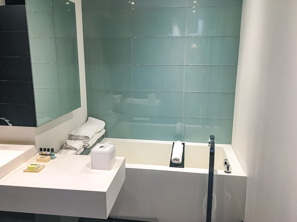 Hotel Pur Quebec A Tribute Portfolio Hotel 44