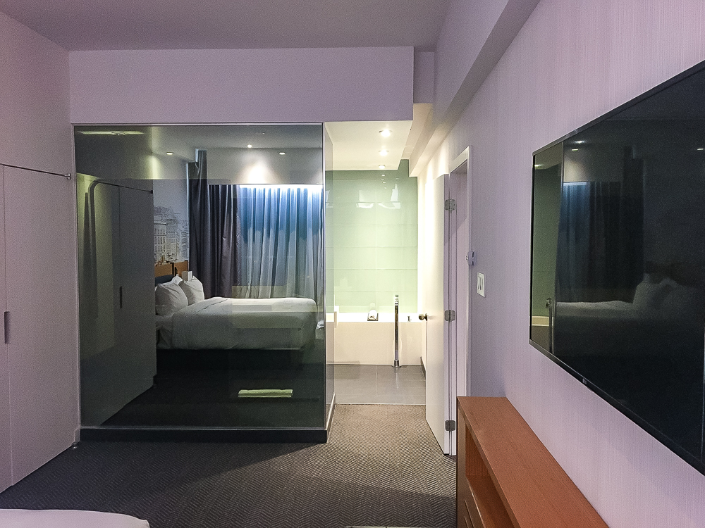 Hotel Pur Quebec A Tribute Portfolio Hotel 45