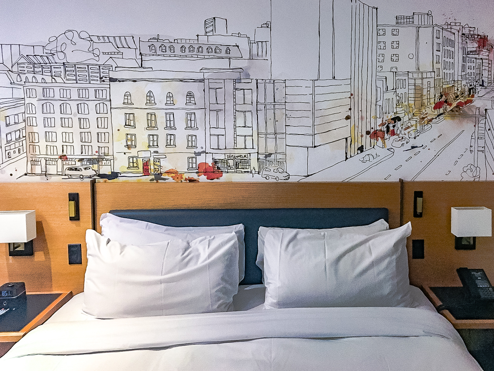 Hotel Pur Quebec A Tribute Portfolio Hotel 47