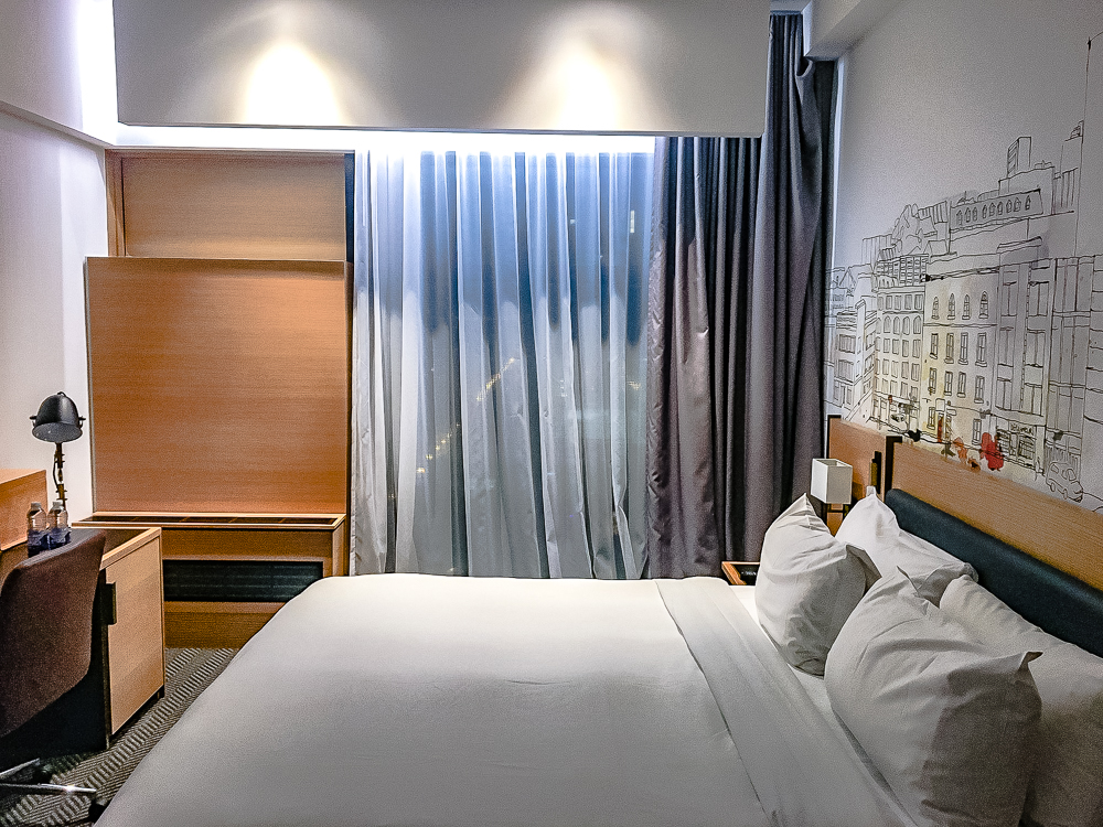 Hotel Pur Quebec A Tribute Portfolio Hotel 48