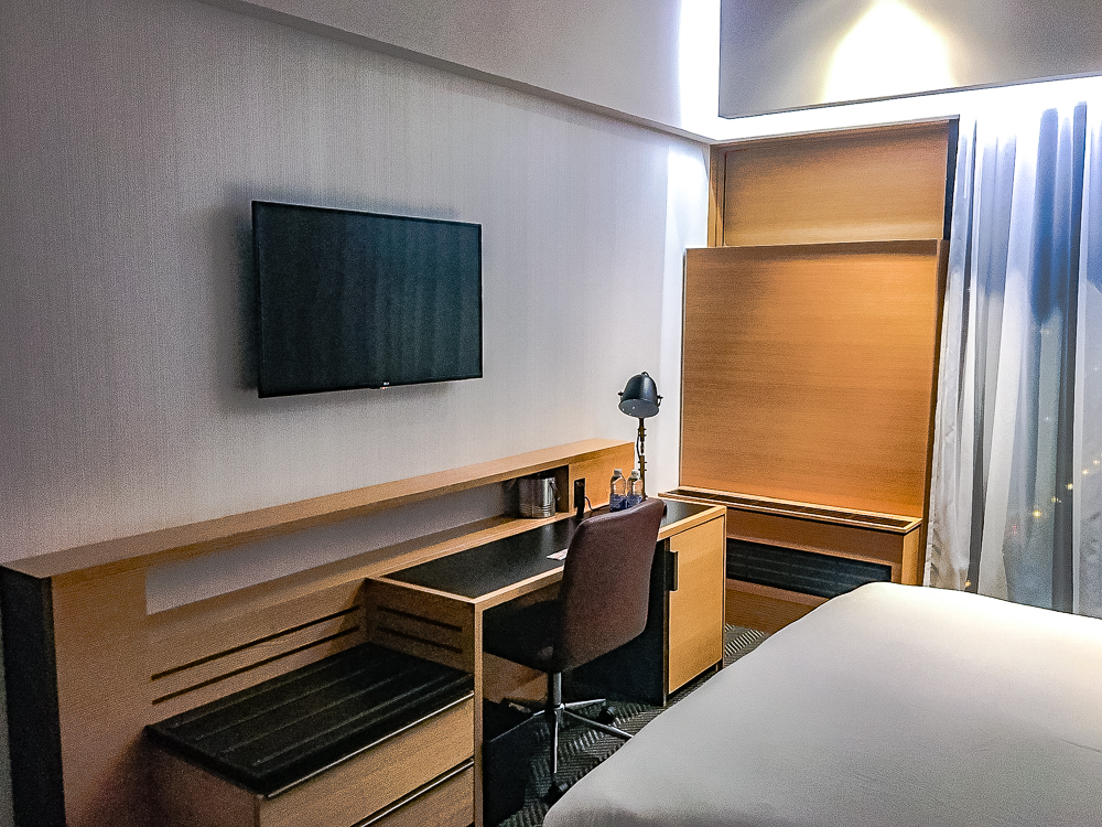 Hotel Pur Quebec A Tribute Portfolio Hotel 49