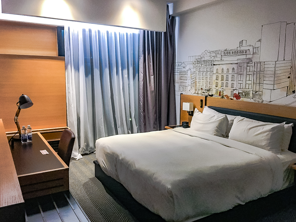 Hotel Pur Quebec A Tribute Portfolio Hotel 50