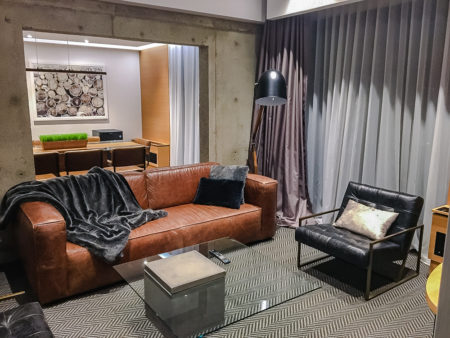 Hotel Pur Quebec A Tribute Portfolio Hotel 51