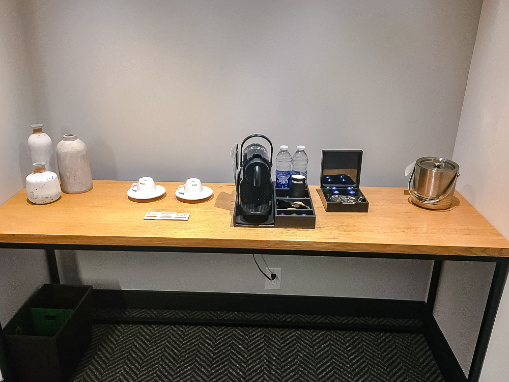 Hotel Pur Quebec A Tribute Portfolio Hotel 55