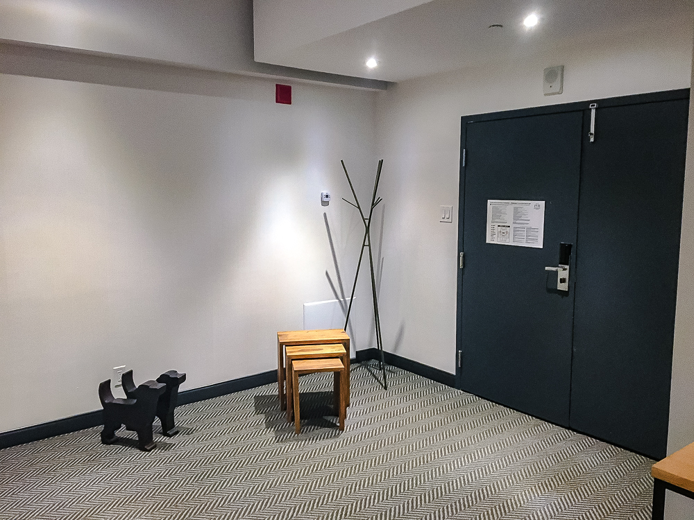 Hotel Pur Quebec A Tribute Portfolio Hotel 56