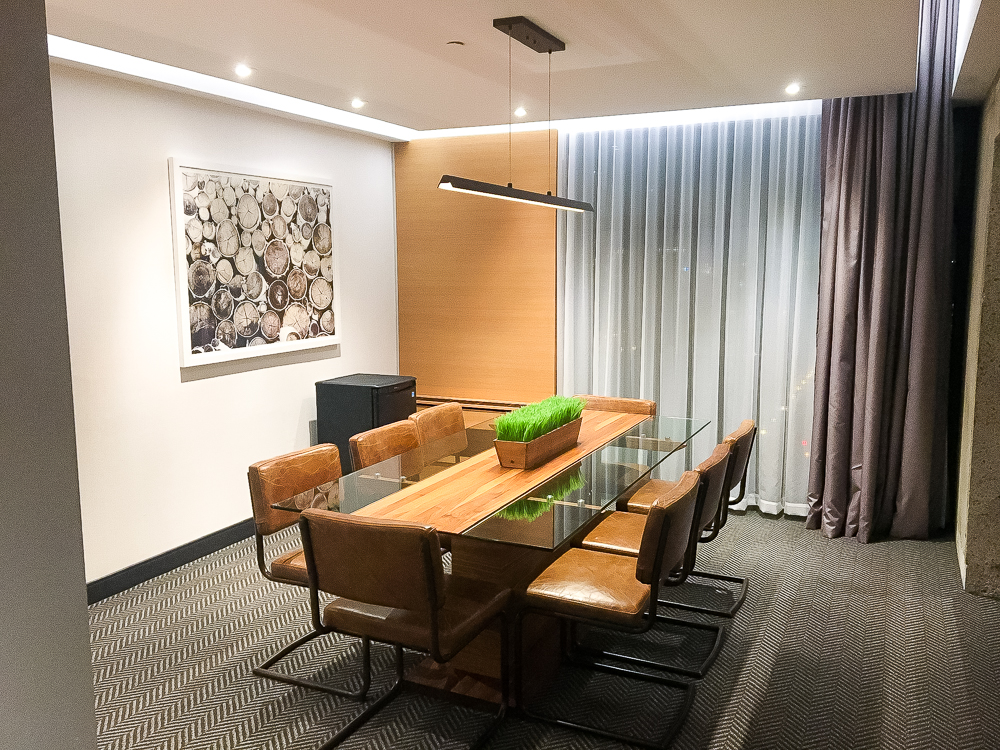 Hotel Pur Quebec A Tribute Portfolio Hotel 57