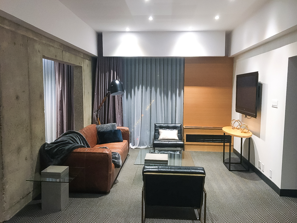 Hotel Pur Quebec A Tribute Portfolio Hotel 58