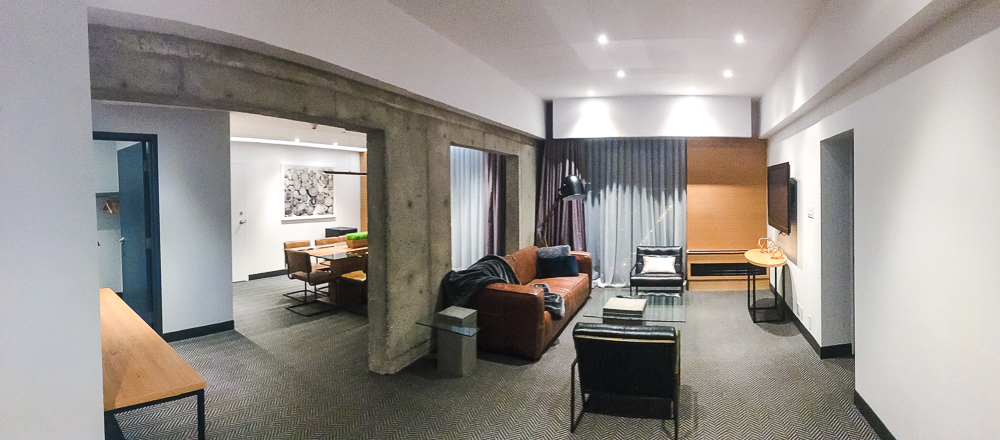 Hotel Pur Quebec A Tribute Portfolio Hotel 60