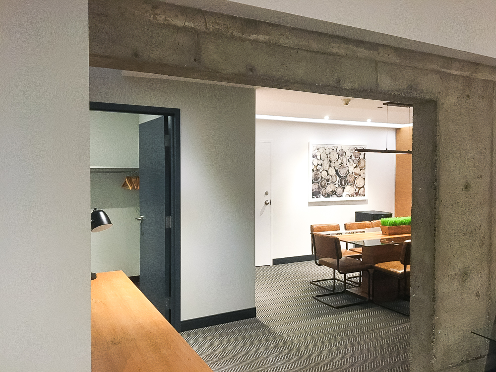 Hotel Pur Quebec A Tribute Portfolio Hotel 61