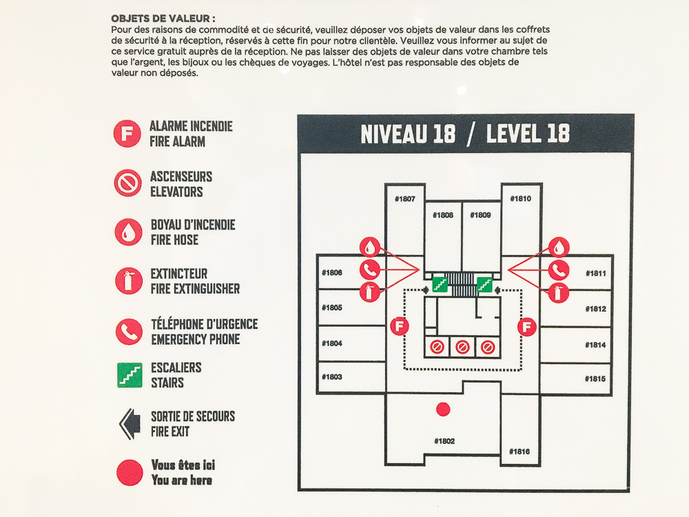 Hotel Pur Quebec A Tribute Portfolio Hotel 63