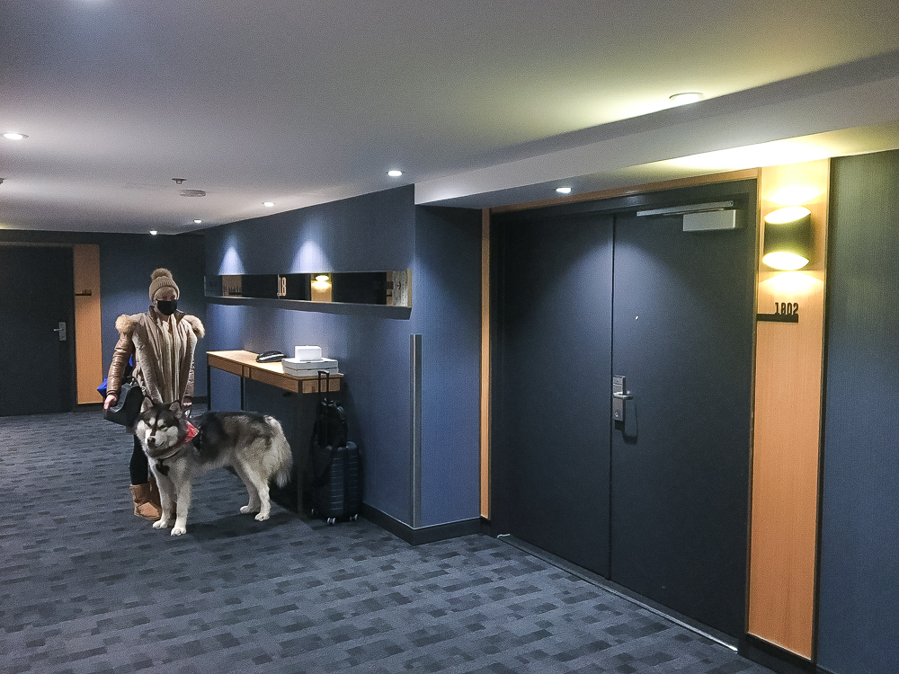 Hotel Pur Quebec A Tribute Portfolio Hotel 67