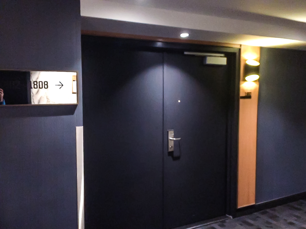 Hotel Pur Quebec A Tribute Portfolio Hotel 68