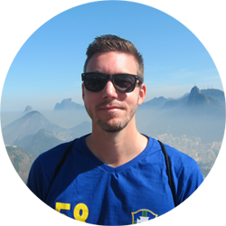 Jean Sebastien Pilotte