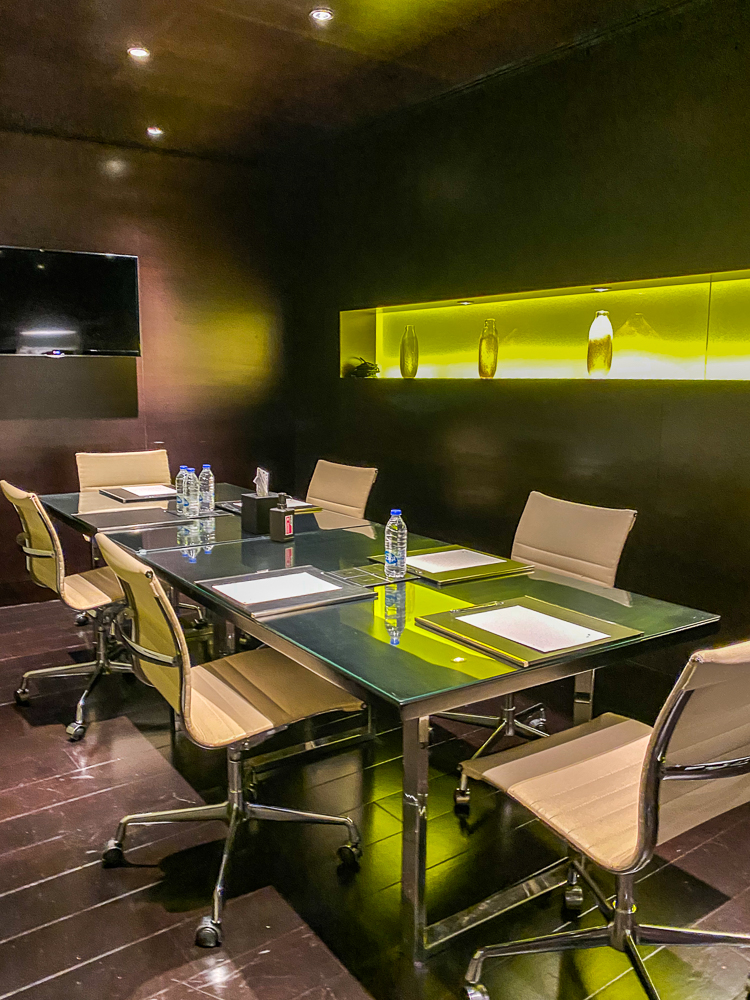 jw marriott marquis dubai – business area093