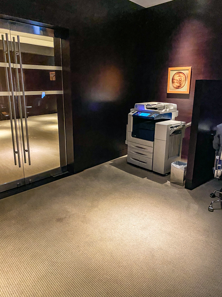 jw marriott marquis dubai – business area094