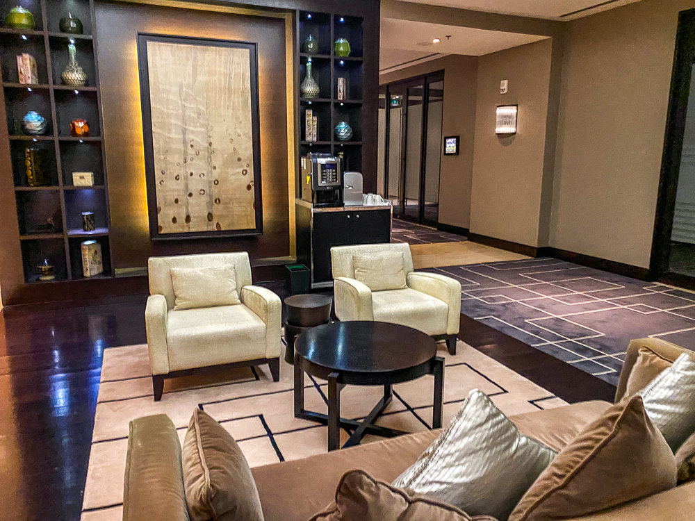 jw marriott marquis dubai – business center134