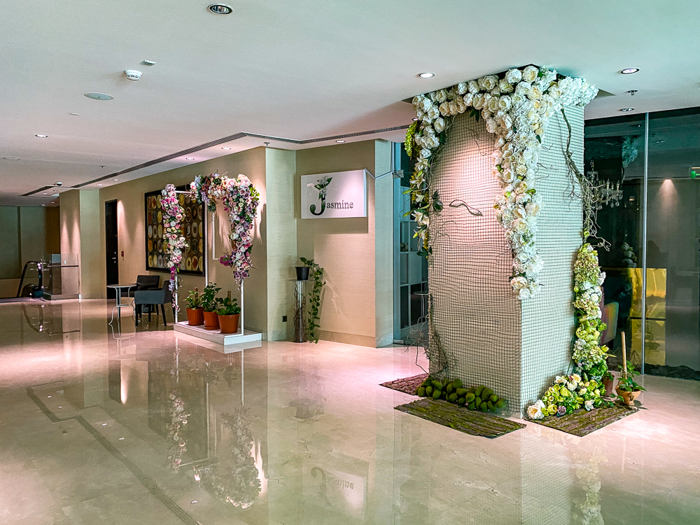 jw marriott marquis dubai – espace mariage059