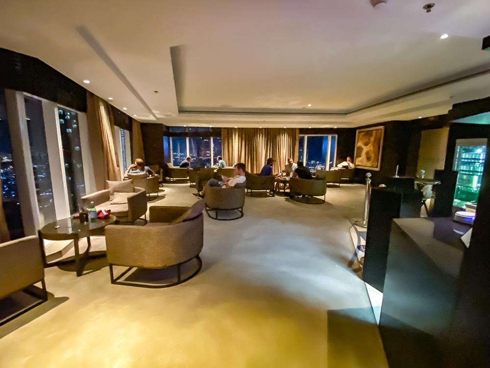jw marriott marquis dubai – executive lounge071