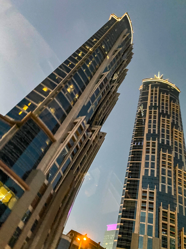 jw marriott marquis dubai – executive lounge120