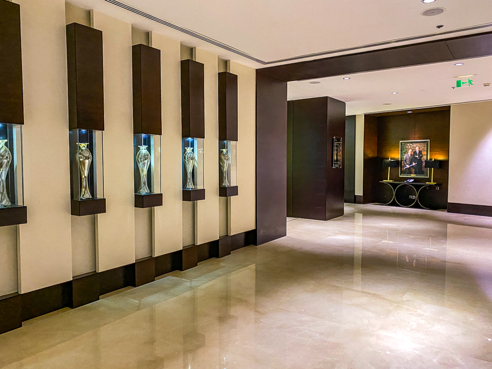 jw marriott marquis dubai – hall de réception 061