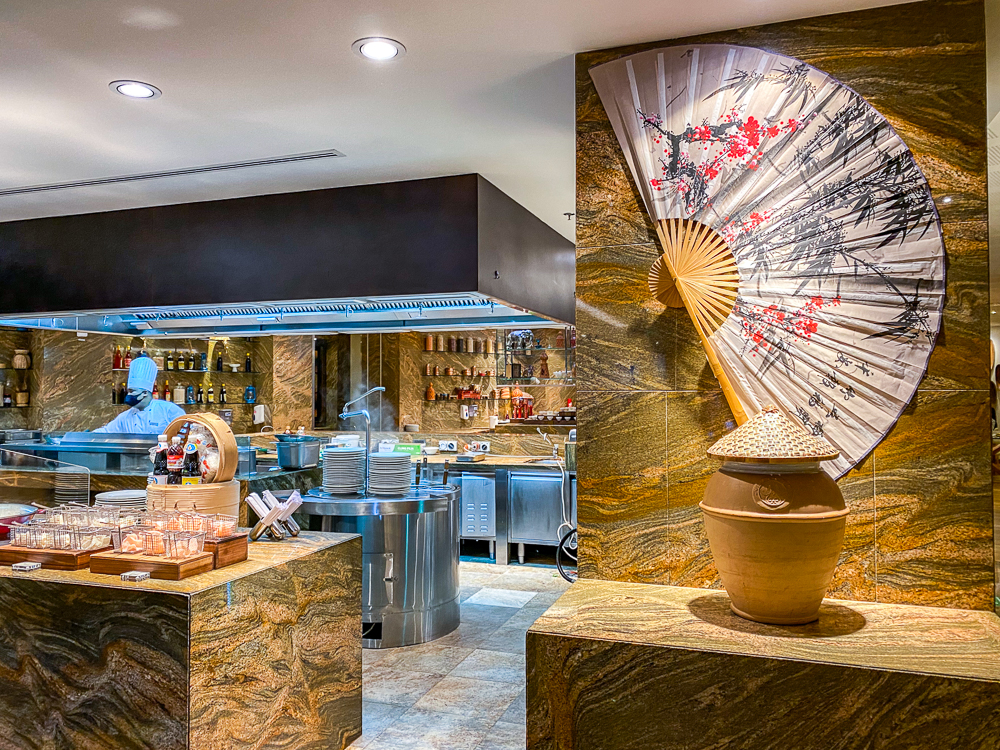 jw marriott marquis dubai – salle de déjeuner115