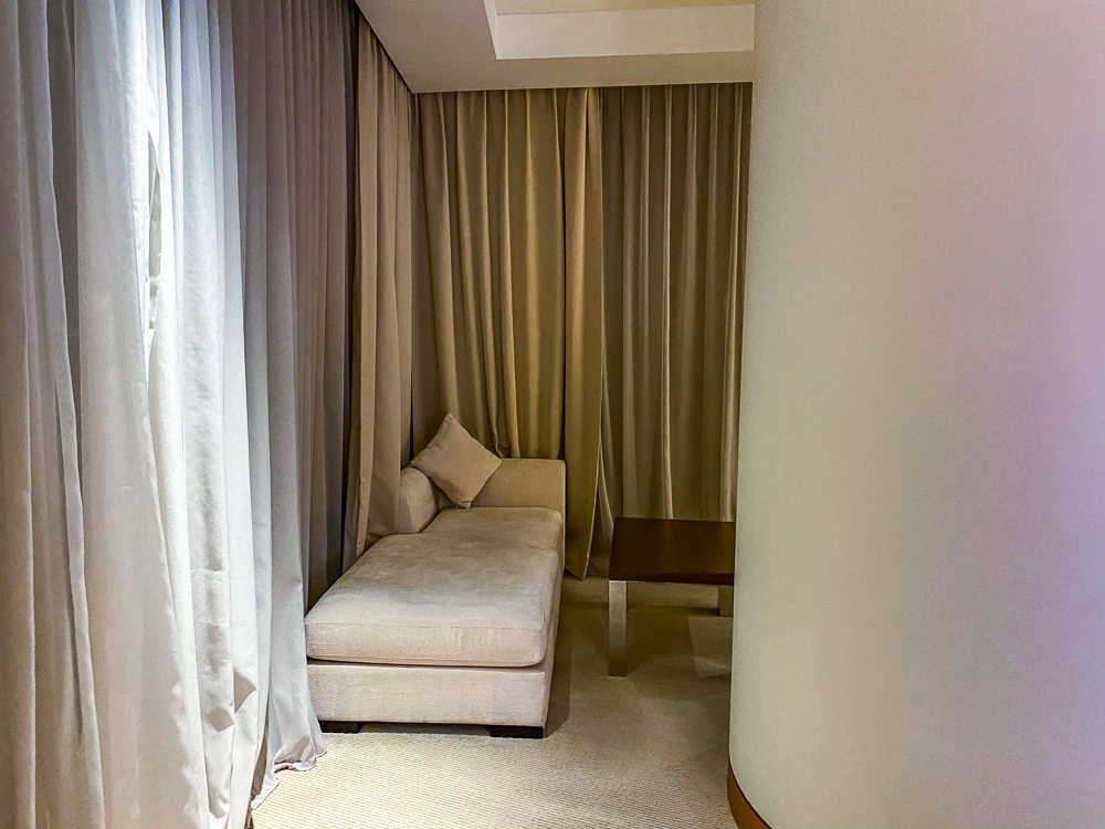 jw marriott marquis dubai – suite 013