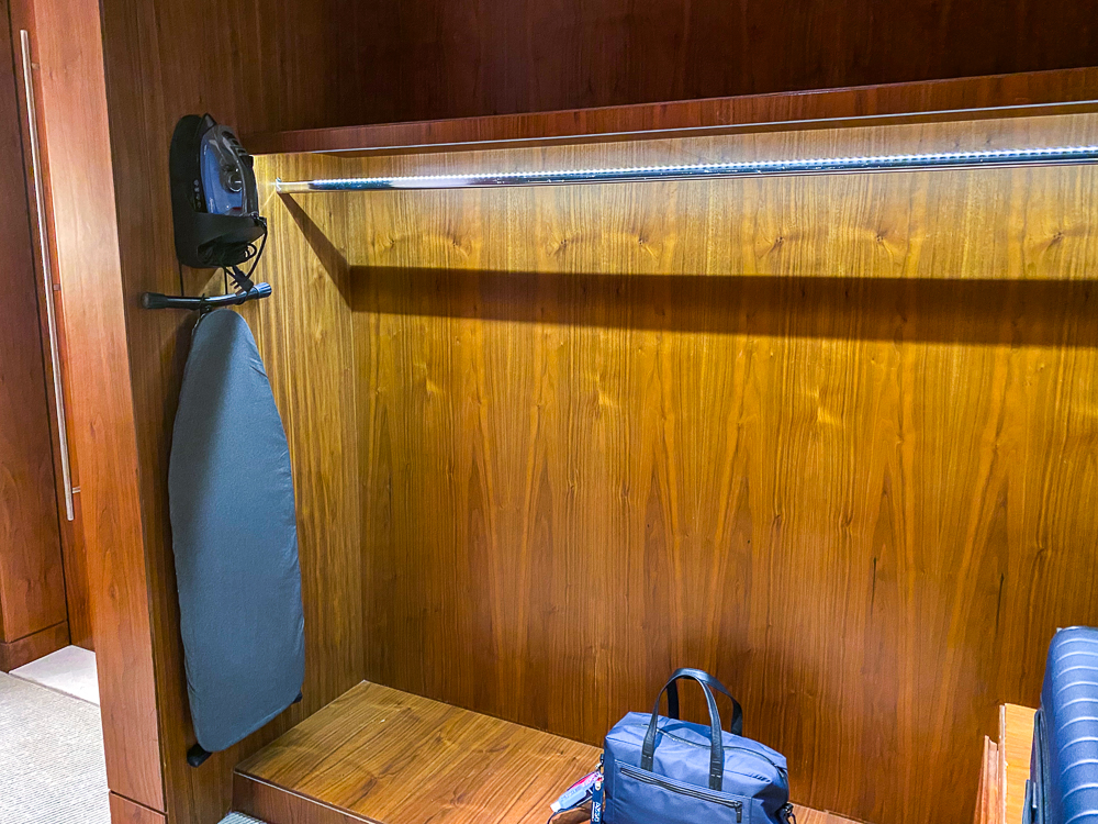 jw marriott marquis dubai – suite 023