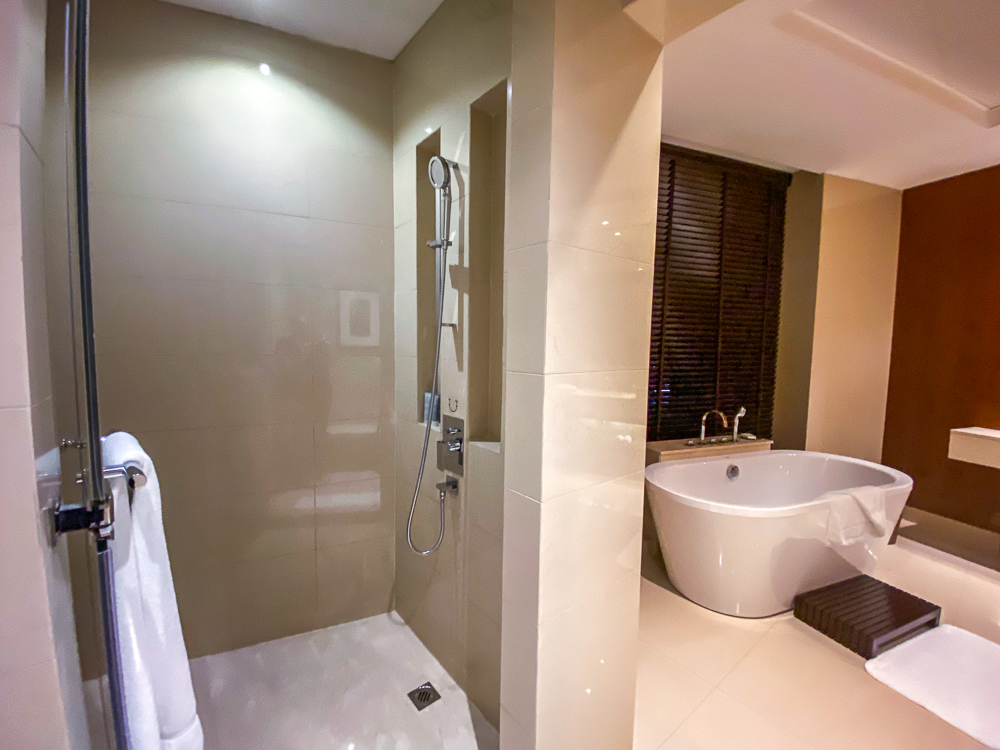 jw marriott marquis dubai – suite 031