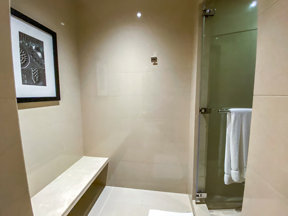 jw marriott marquis dubai – suite 032