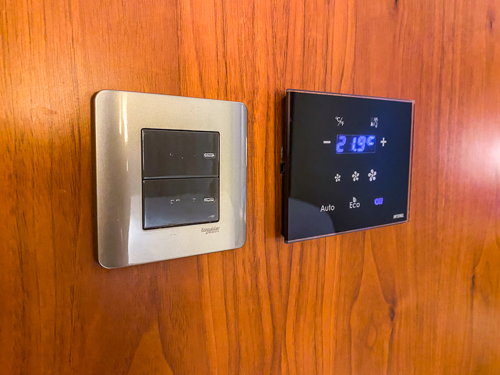 jw marriott marquis dubai – suite 040