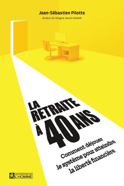 La Retraite A 40 Ans