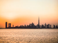 The City Of Dubai Dubai Creek Harbour56