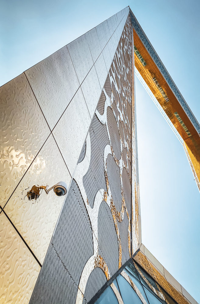 la ville de dubai – dubai frame35