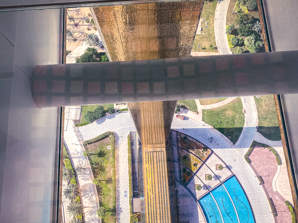 la ville de dubai – dubai frame36