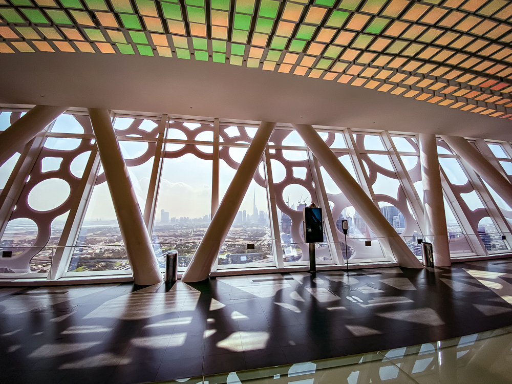 la ville de dubai – dubai frame38