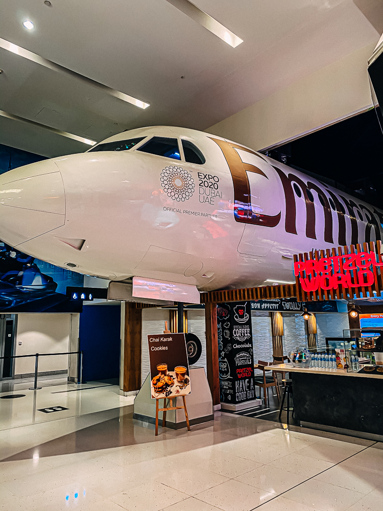 la ville de dubai – dubai mall87