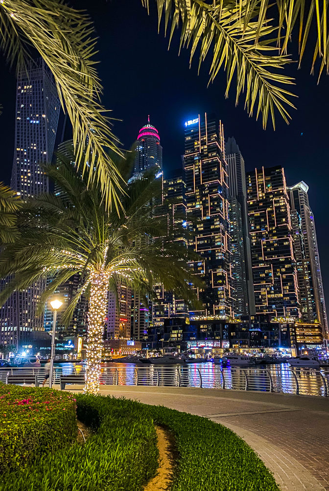 la ville de dubai – la marina016