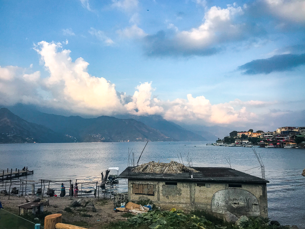 Lake Atitlan 5