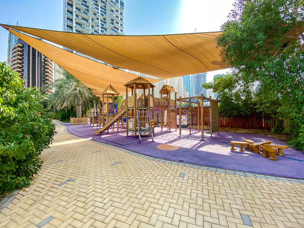 Le Royal Meridien Beach Resort Jeux Pour Enfants 08