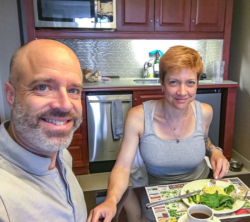 Le Westin Resort Spa Tremblant Quebec 41