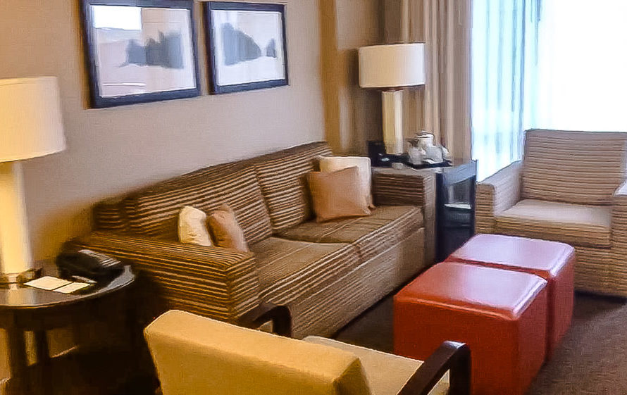 Le Westin Resort Spa Tremblant Quebec 54