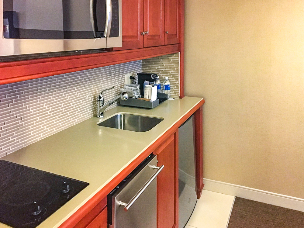 Le Westin Resort Spa Tremblant Quebec Suite 02