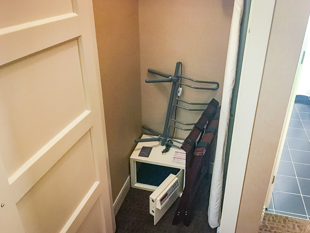 Le Westin Resort Spa Tremblant Quebec Suite 04