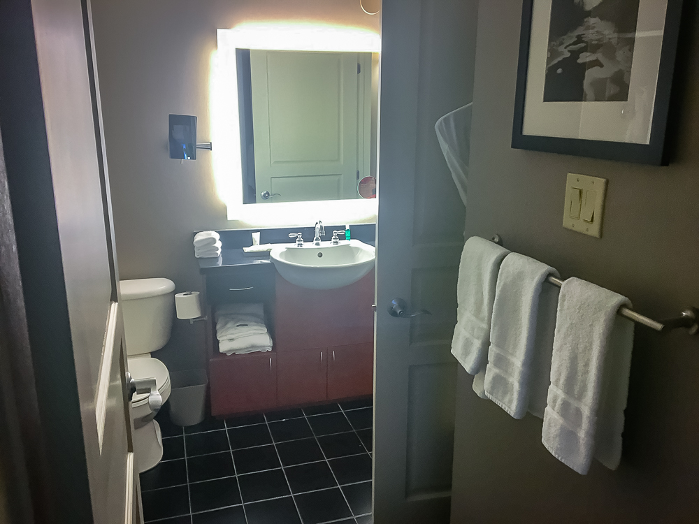 Le Westin Resort Spa Tremblant Quebec Suite 05