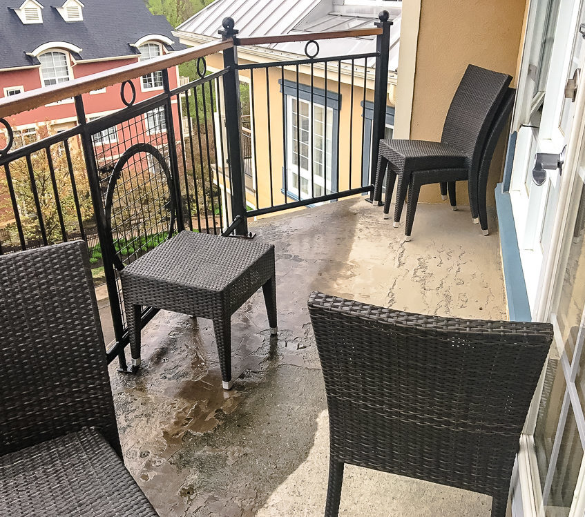 Le Westin Resort Spa Tremblant Quebec Suite 08