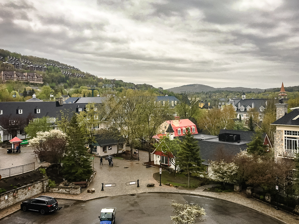 Le Westin Resort Spa Tremblant Quebec Suite 09