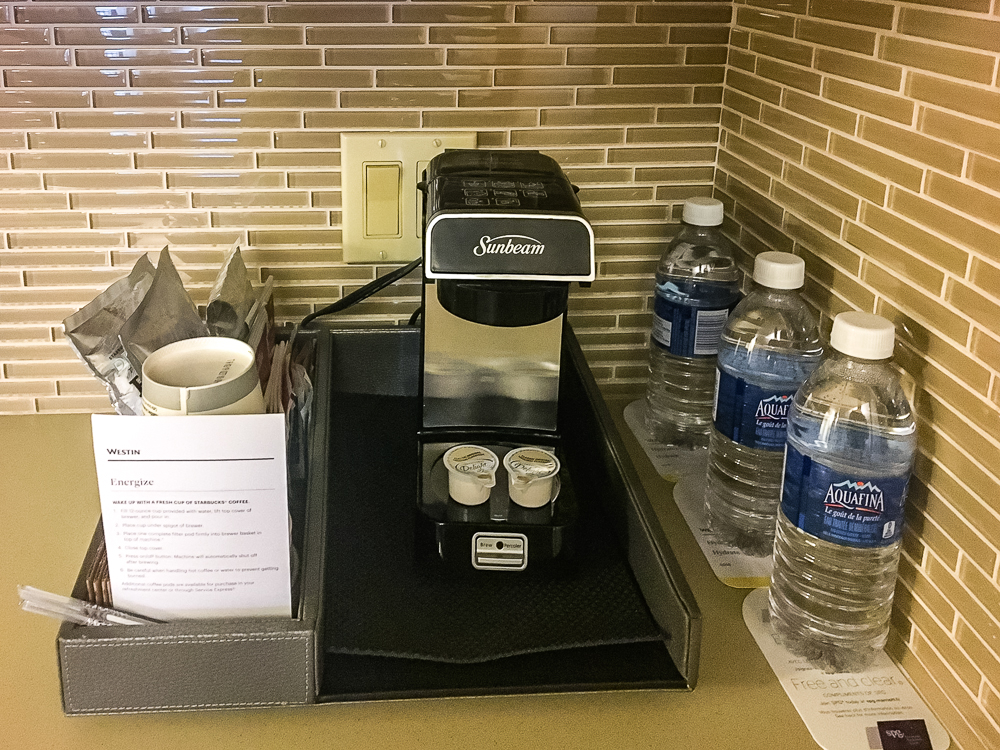 Le Westin Resort Spa Tremblant Quebec Suite 12