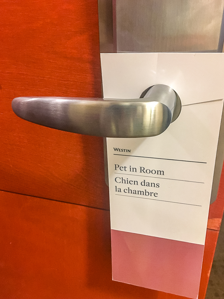 Le Westin Resort Spa Tremblant Quebec Suite 14